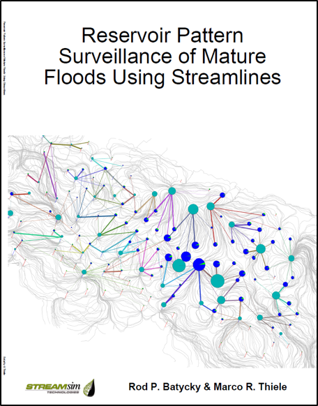 Reservoir Pattern Surveillance of Mature Floods Using Streamlines