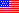 Flag of USA